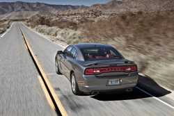 2011 Dodge Charger