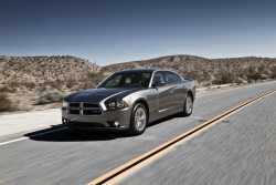 2011 Dodge Charger