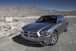 2011 Dodge Charger