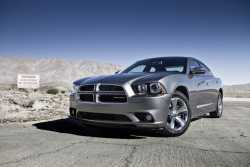 2011 Dodge Charger