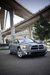 2011 Dodge Charger