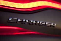 2011 Dodge Charger