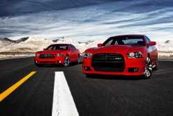 2011 Dodge Charger