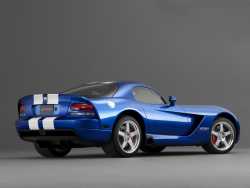 2006 Dodge Viper SRT10