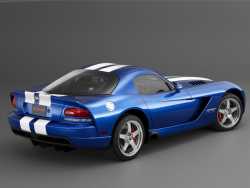 2006 Dodge Viper SRT10