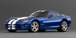 2006 Dodge Viper SRT10