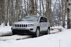 2011 Jeep Compass