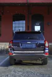 2011 Jeep Compass