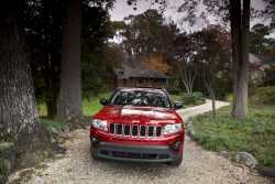 2011 Jeep Compass