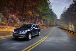 2011 Jeep Compass