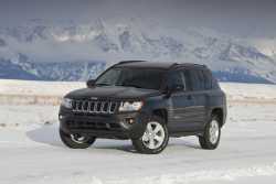 2011 Jeep Compass