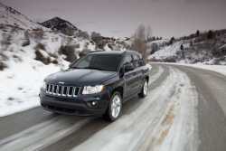 2011 Jeep Compass