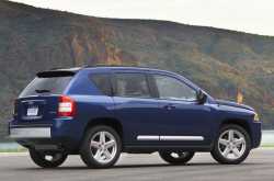 2010 Jeep Compass