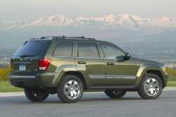 2009 Jeep Grand Cherokee