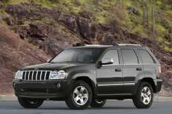 2007 Jeep Grand Cherokee