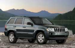 2007 Jeep Grand Cherokee