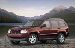 2007 Jeep Grand Cherokee