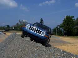 2006 Jeep Liberty