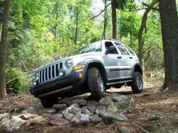 2006 Jeep Liberty