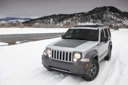 2011 Jeep Liberty / Cherokee