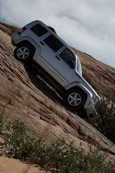 2008 Jeep Liberty