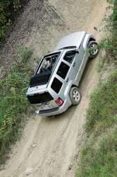 2008 Jeep Liberty