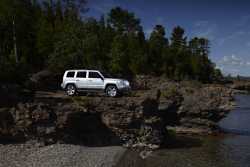 2011 Jeep Patriot