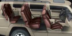 2006 Jeep Commander