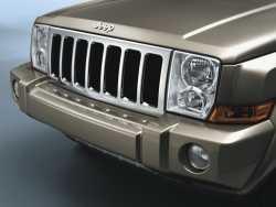 2006 Jeep Commander