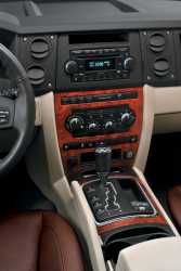 2006 Jeep Commander