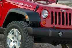 2007 Jeep Wrangler