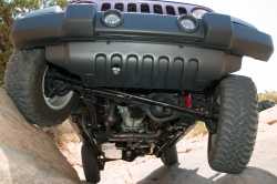 2007 Jeep Wrangler