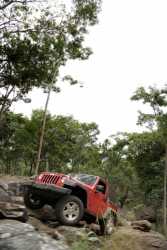 2007 Jeep Wrangler