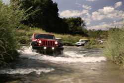 2007 Jeep Wrangler Unlimited