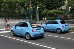 Fiat 500C Twin Air (2011)