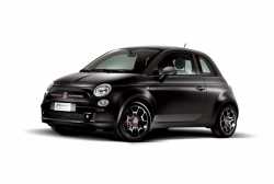 2011 Fiat 500