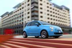 Fiat 500 Twin Air