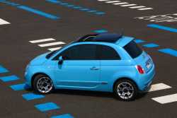 Fiat 500 Twin Air