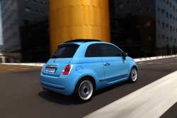 Fiat 500 Twin Air