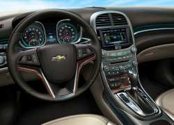 2013 Chevrolet Malibu ECO