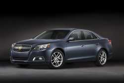 2013 Chevrolet Malibu ECO