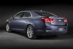 2013 Chevrolet Malibu ECO