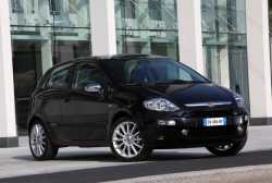 Fiat Punto EVO