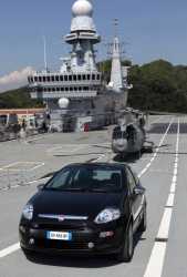 Fiat Punto EVO