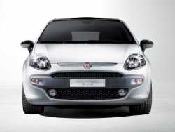 Fiat Punto EVO