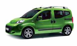 2008 Fiat Qubo