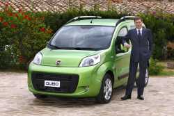 2008 Fiat Qubo