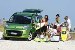 2008 Fiat Qubo