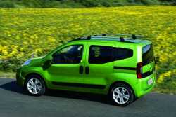 2008 Fiat Qubo