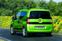 2008 Fiat Qubo